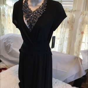 A Byer Little Black Dress